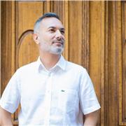 Doctor en matemáticas y profesor universitario imparte clases online de matemáticas